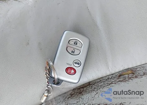 2007 Toyota Camry Le V6/Se V6/Xle V6 из США, поврежденный, VIN 4T1BK46K37U012774